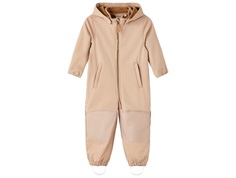 Lil Atelier roebuck softshell jumpsuit